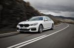 BMW 750Li xDrive M Sport 2015 года